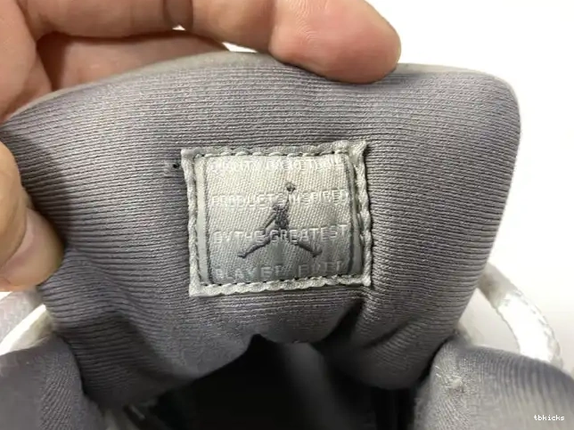 Cheap TB Jordan Air 11 'Cool CT8012 Grey' Retro 005 0617